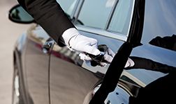 VIP Limousinenservice