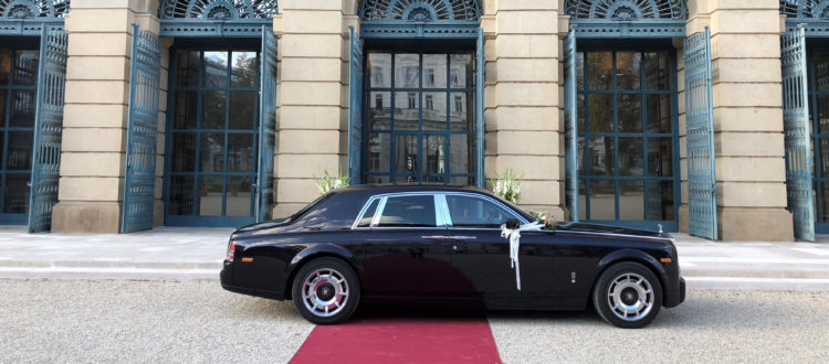 rolls royce phantom mieten in wien